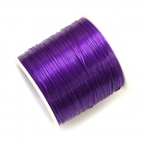 Cordón de nylon 1mmx40m (R01009)