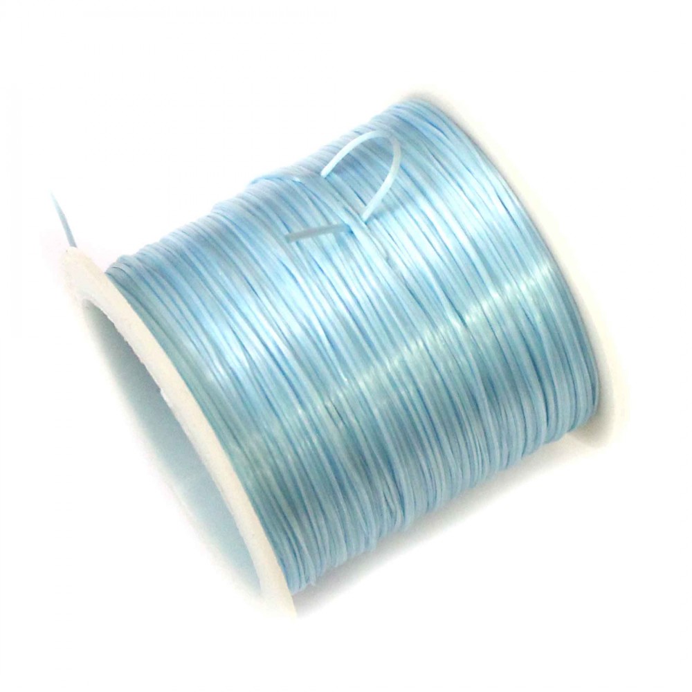 Stretch nylon thread 1mmx40m (R01010) 
