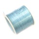 Elastic nylon thread1mmx40m (R01010)