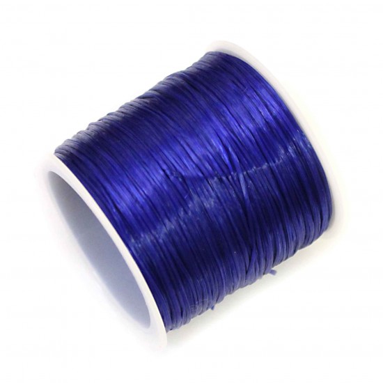 Cordón de nylon 1mmx40m (R01011)