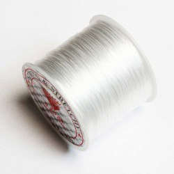Stretch nylon thread 1mmx40m (R01000)
