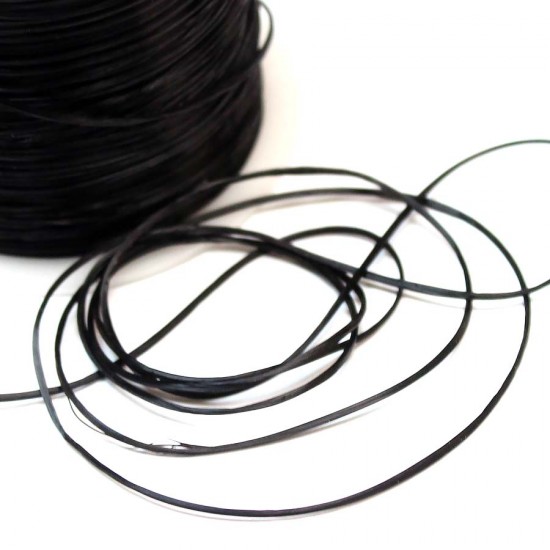 Cordón de nylon 1mmx40m (R01001)