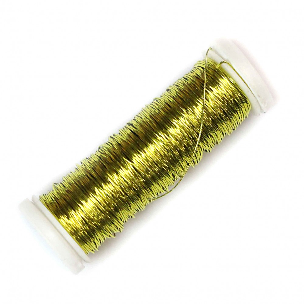 Wire 0.3mm (S03058)