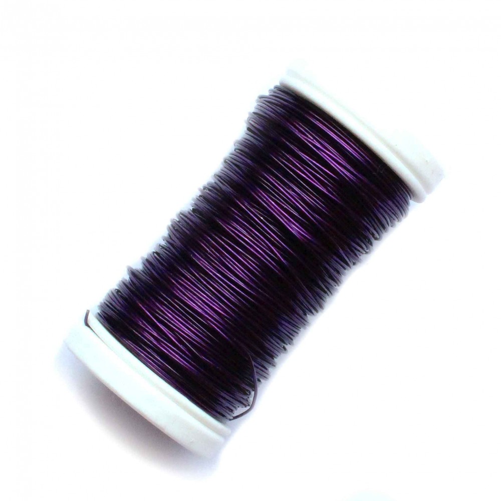 Wire 0.5mm (S05005)