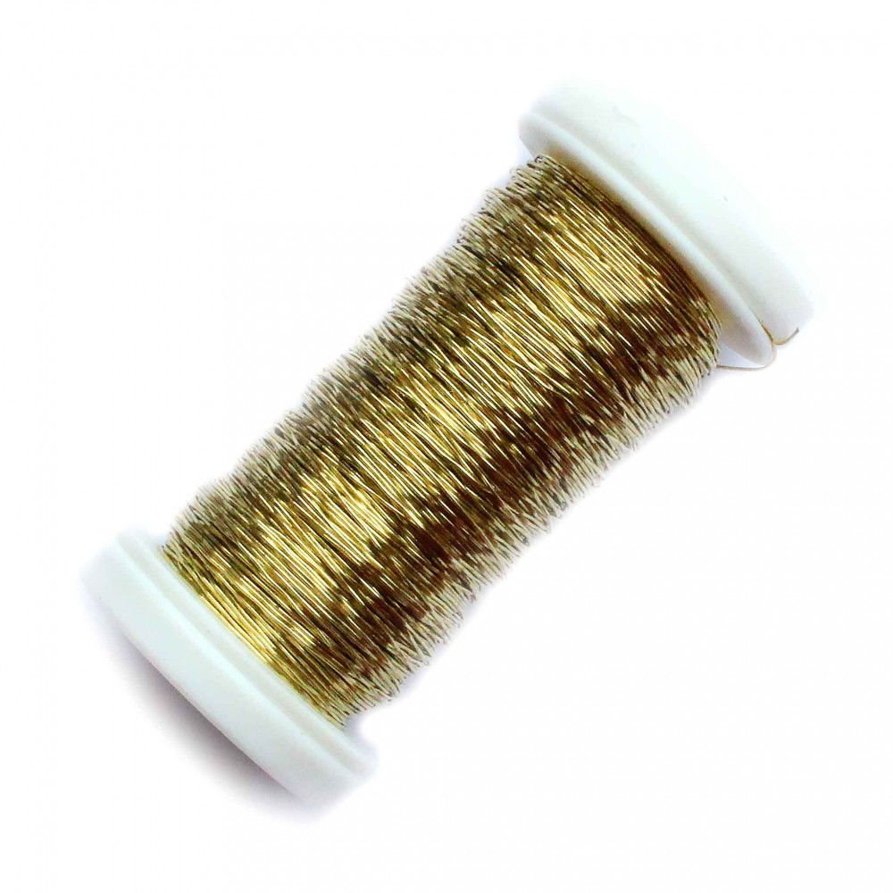 Wire Bouillon effect 0.3mm (S03001)
