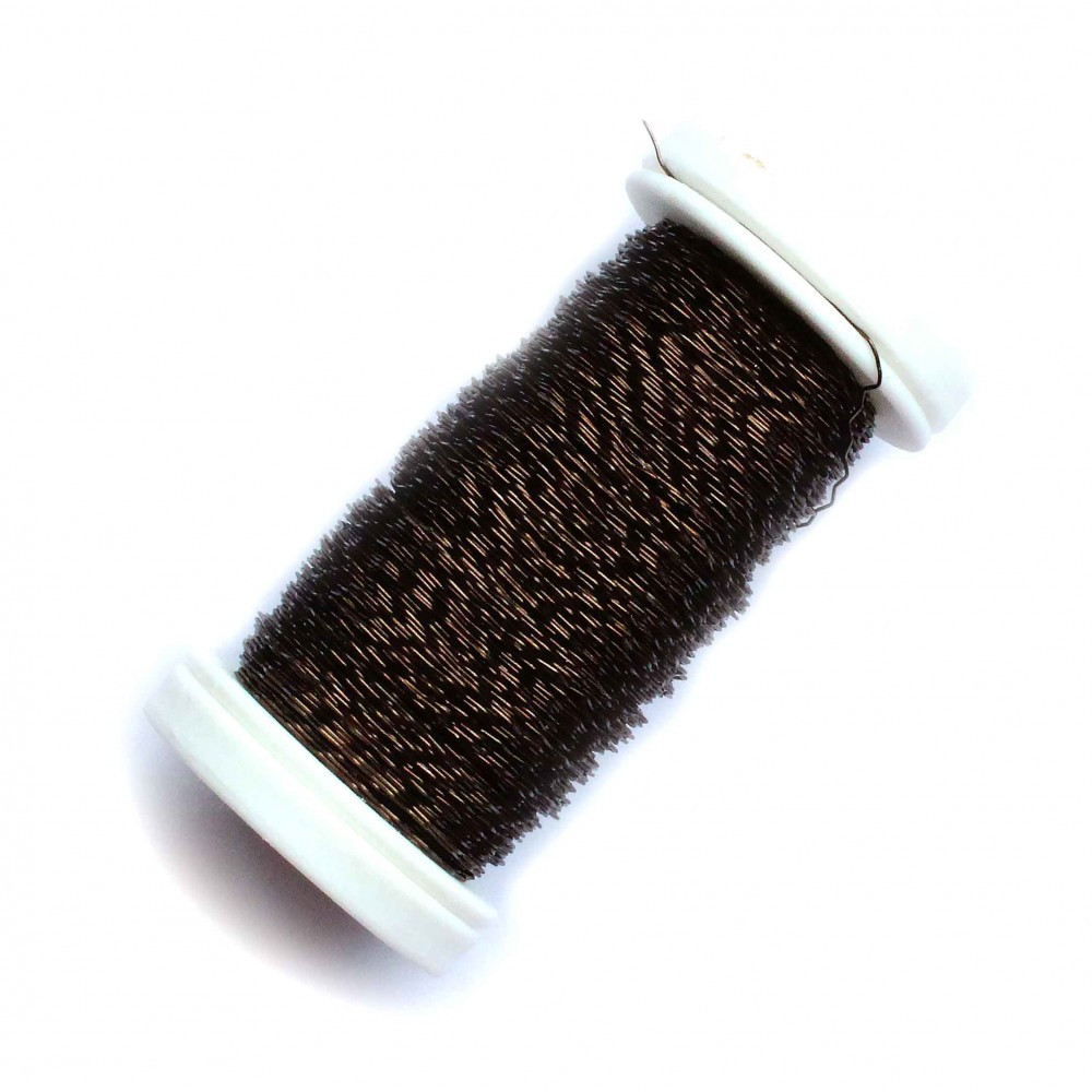 Wire Bouillon effect 0.3mm (S03002)