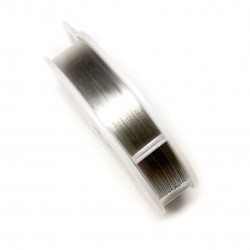 Jewelry wire Beadalon 0.30mm - 9,2m (T03000)