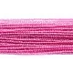 Glass crystals 3x3mm (003013R) Glass crystals 3x3mm (003013R)