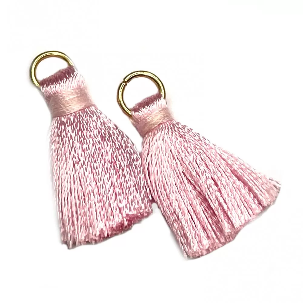 Tassel ~6x23mm 1pcs. (F04D0230) Tassel ~6x23mm 1pcs. (F04D0230)