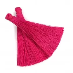 Tassel ~6x60mm 1pcs. (F04D0055)