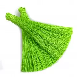 Tassel ~6x60mm 1pcs. (F04D0056)