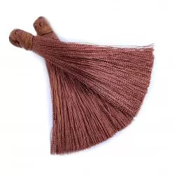 Tassel ~6x60mm 1pcs. (F04D0062)