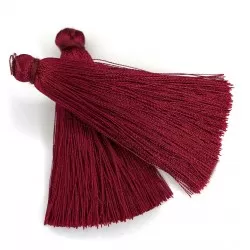 Tassel ~8x70mm 1pcs. (F04D0067)