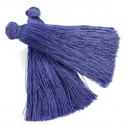 Tassel ~8x70mm 1pcs. (F04D0068)