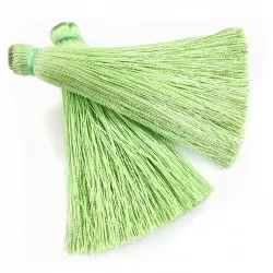 Tassel ~8x70mm 1pcs. (F04D0070)