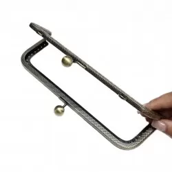 Bag lock 20x9mm 1pcs. (F2003)