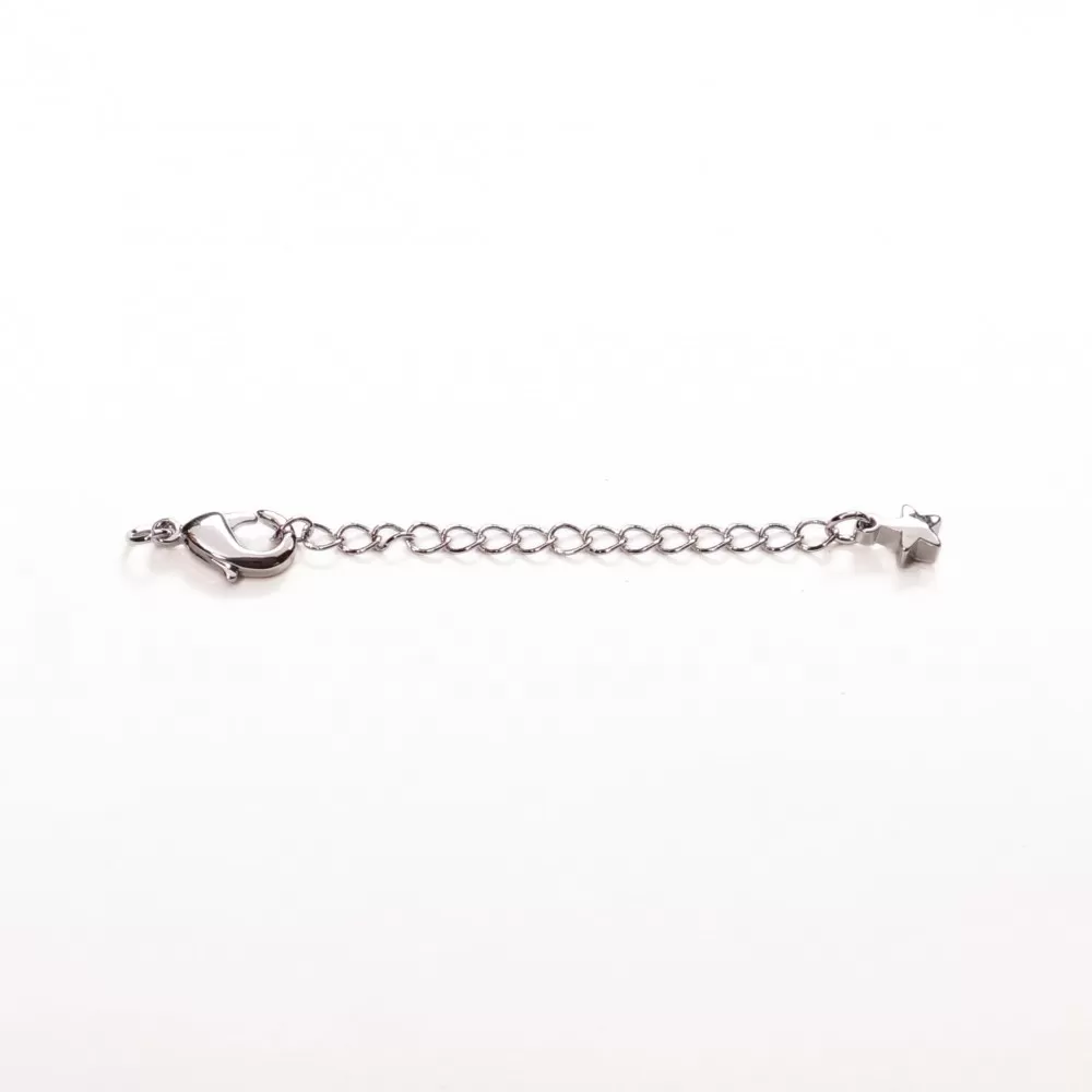 Clasp Lux 75х5 mm 1pcs. (F01L1066) Clasp Lux 75х5 mm 1pcs. (F01L1066)