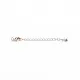 Clasp Lux 75х5 mm 1pcs. (F01L3075) Clasp Lux 75х5 mm 1pcs. (F01L3075)