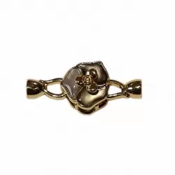 Clasp Lux 13х31 mm 1pcs. (F01L3076) 