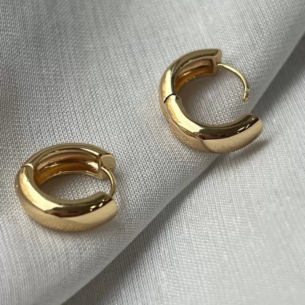 Earrings (7468)