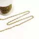 Chain Lux 7x5mm - 50cm (KL07304)