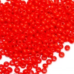 "PRECIOSA" Czech beads 07/0 (3.2 - 3.7 mm) (93170)