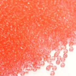 "PRECIOSA" Czech beads 10/0 (2.2 - 2.4 mm) (01191)