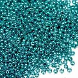 "PRECIOSA" Czech beads  06/0 (3.7 - 4.3 mm) (18365)