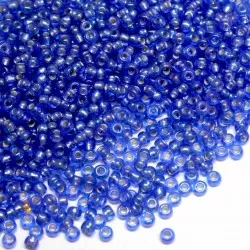 "PRECIOSA" Czech beads 10/0 (2.2 - 2.4 mm) (37039)