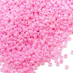"PRECIOSA" Czech beads 10/0 (2.2 - 2.4 mm) (37126)