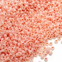 "PRECIOSA" Czech beads 10/0 (2.2 - 2.4 mm) (37389)