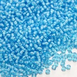 "PRECIOSA" Czech beads 10/0 (2.2 - 2.4 mm) (65016)
