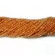 Glass crystals 3x3mm (003045R) Glass crystals 3x3mm (003045R)