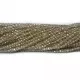 Glass crystals 3x3mm (003048R) Glass crystals 3x3mm (003048R)