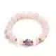 Rose Quartz/Amethyst/Hematite/Selenite (321002) Rose Quartz/Amethyst/Hematite/Selenite (321002)