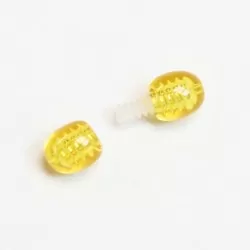 Clasp 15x7mm 1pcs. (F01D0002)