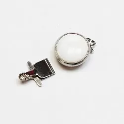 Clasp 20x14mm 1pcs. (F01A1004)