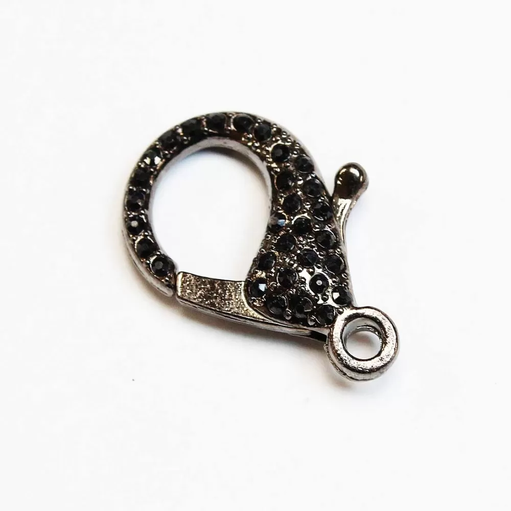 Clasp 32x22mm 1pcs. (F01A7000)
