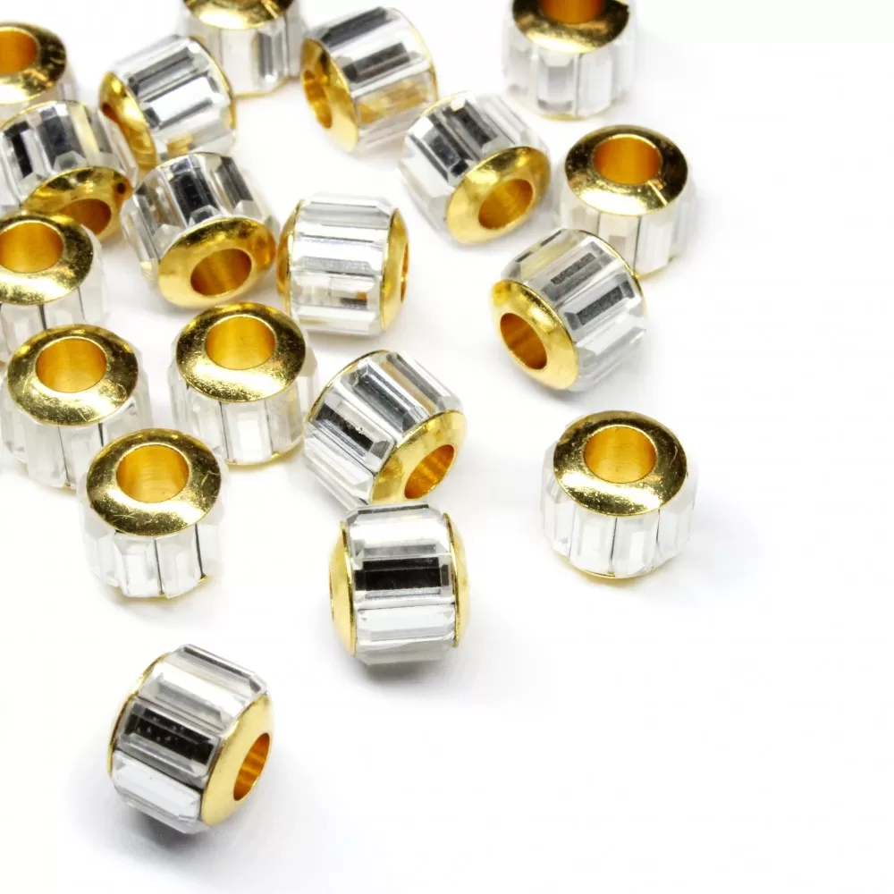 Spacer 11 mm 5pcs. (F13A3015) Spacer 11 mm 5pcs. (F13A3015)