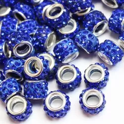 Spacer 11x7mm 5pcs. (F13A2029)
