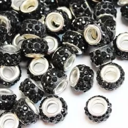 Spacer 11x7mm 5pcs. (F13A2020)