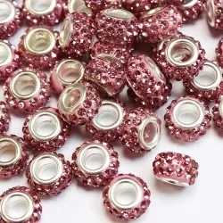 Spacer 11x7mm 5pcs. (F13A2022)