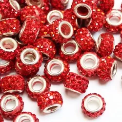 Spacer 11x7mm 5pcs. (F13A2023)