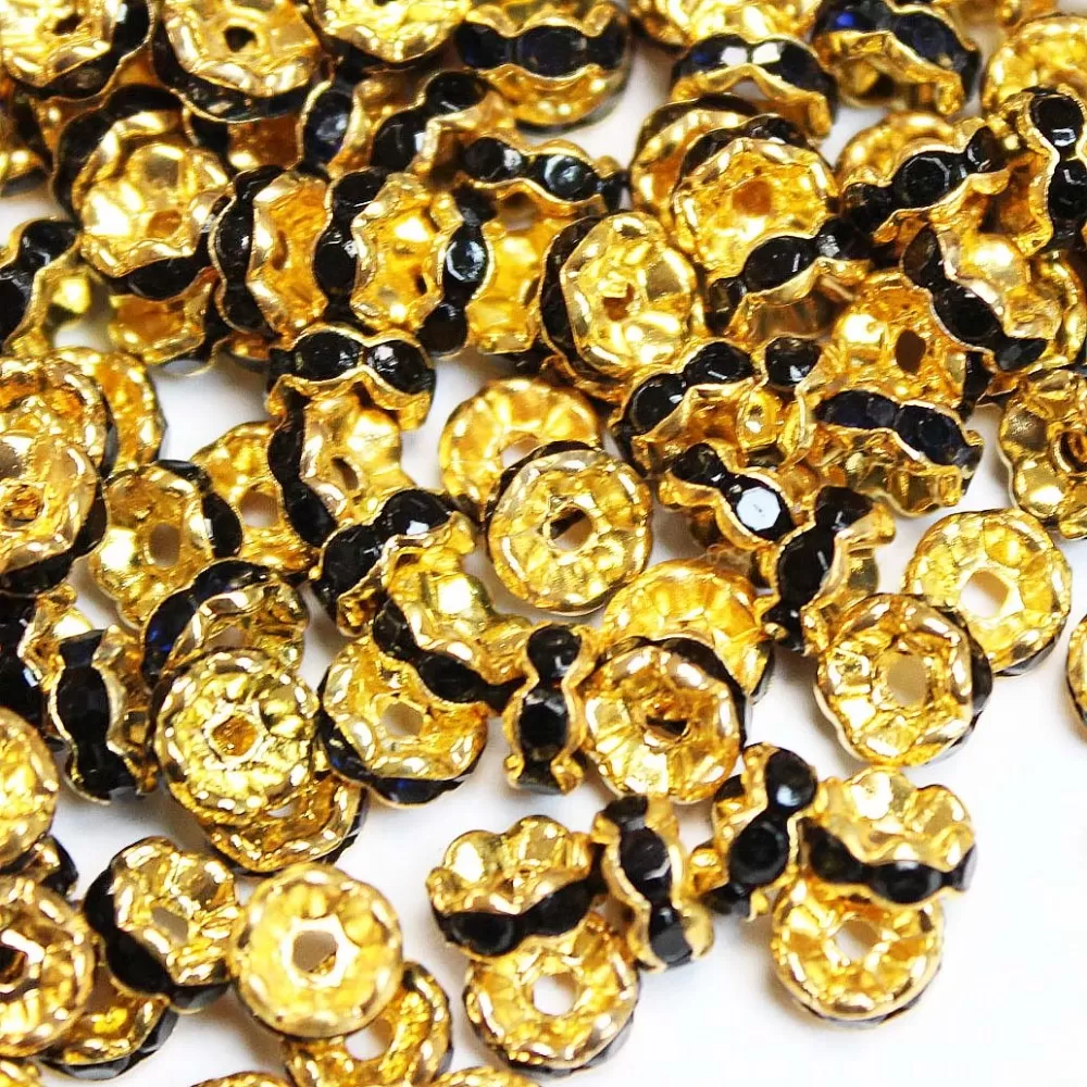Spacer 6mm 10pcs. (F13A3003) Spacer 6mm 10pcs. (F13A3003)