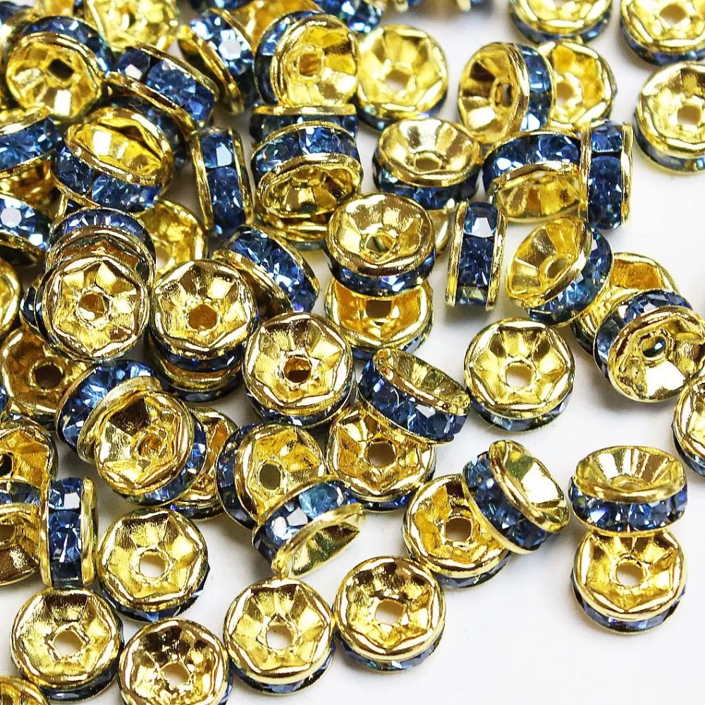 Spacer 7mm 10pcs. (F13A3006)