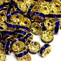 Spacer 8mm 10pcs. (F13A3007)