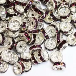 Spacer 8mm 10pcs. (F13A2005)
