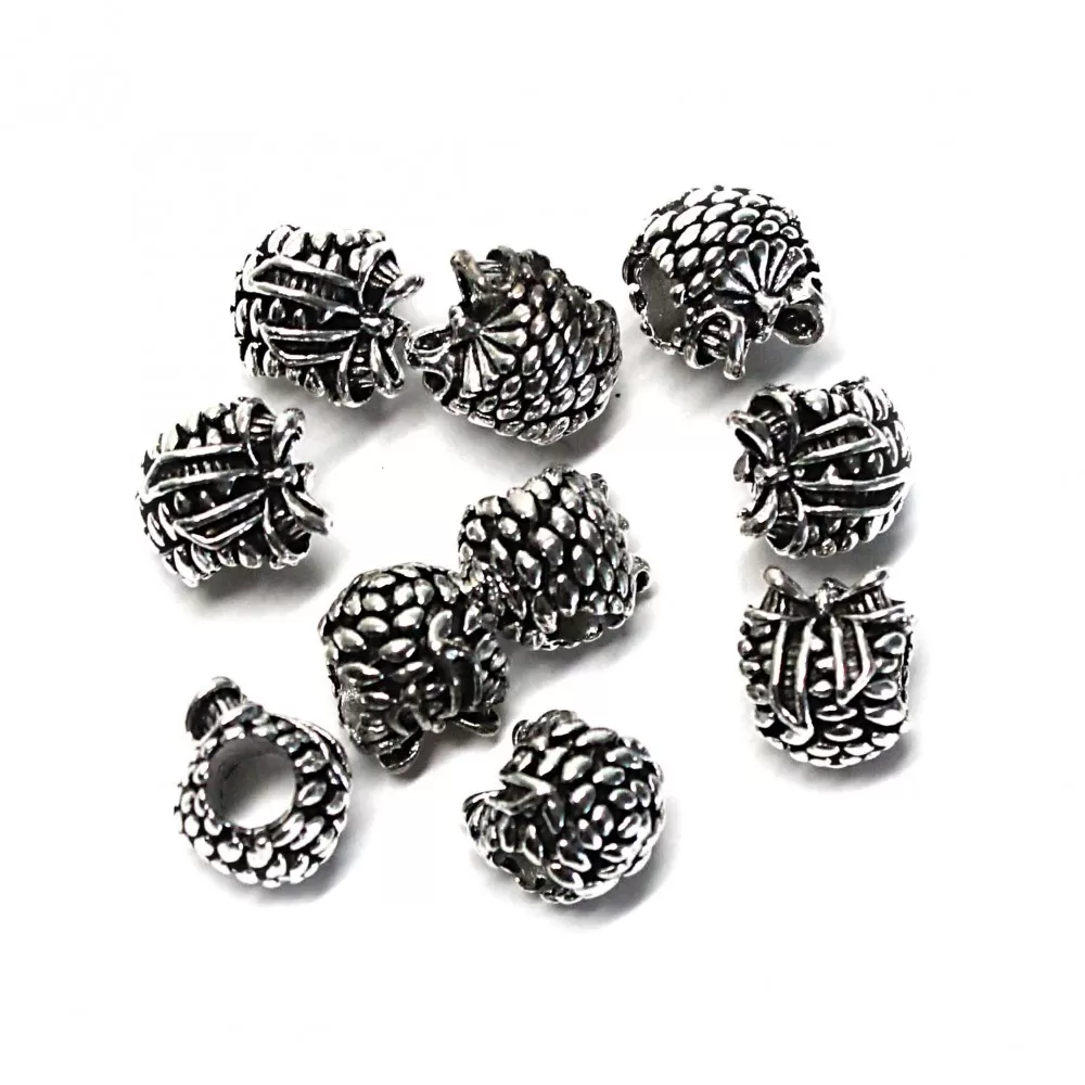Spacer 10 mm 10 pcs. (F13M1012)