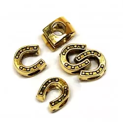 Spacer 10x7 mm 5 pcs. (F13M3021)