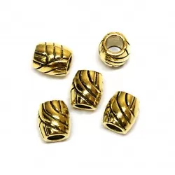 Spacer 10x8 mm 5 pcs. (F13M3002)
